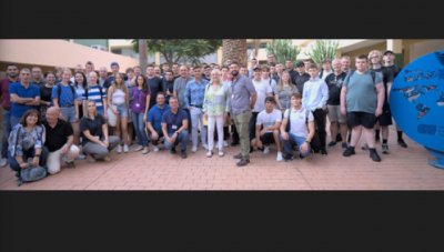 El IES Santa Lucía y otros centros europeos colaboran en un proyecto que promueve la sostenibilidad energética