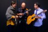 Lemes, Infante y Colina unen su arte como instrumentistas en un concierto &iacute;ntimo
