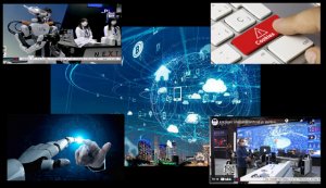 InfoCom. Ciencia y Tecnolog&iacute;a. (I). La Internet y sus servicios