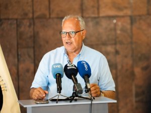 La Gomera: El Cabildo invierte m&aacute;s de 12 millones de euros en incentivos p&uacute;blicos para sectores estrat&eacute;gicos y familias