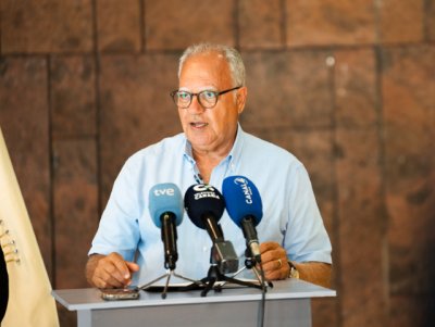 La Gomera: El Cabildo invierte más de 12 millones de euros en incentivos públicos para sectores estratégicos y familias