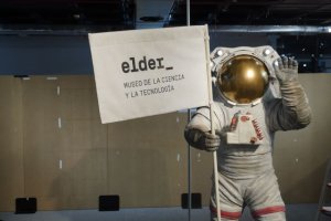Exposición del Museo Elder muestra el potencial astronómico de Canarias