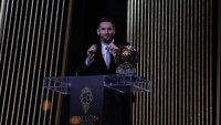 Bild tacha de &quot;escándalo&quot; la concesión del Balón de Oro a Messi