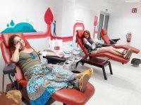 El ICHH habilita la pr&oacute;xima semana puntos m&oacute;viles y fijos para donar sangre en todas las islas