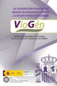 Nota de prensa del PSOE de G&aacute;ldar sobre el Sistema VioGen