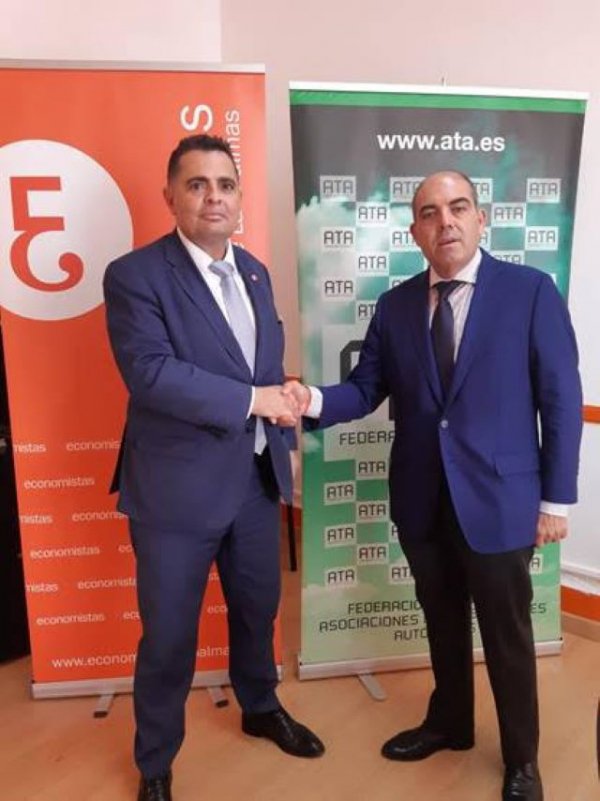 Economistas de Las Palmas y Trabajadores Autónomos impulsan la digitalización de pymes a través del programa Kit Digital