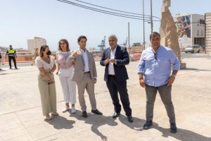 Puerto del Rosario es el municipio con mayor inversión en infraestructuras turísticas de Fuerteventura