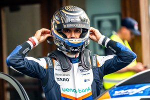 Automovilismo: Rogelio Peñate, sexto en la Júnior WRC y octavo de la WRC3 en el ‘1000 Lagos’