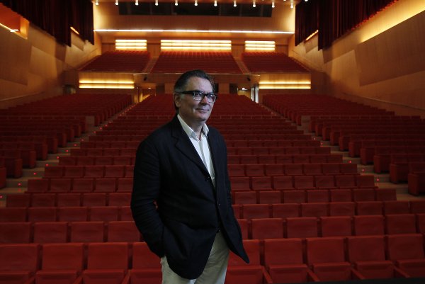 La Laguna acoge el último concierto de Un Réquiem Alemán de Brahms, como parte del Festival de Música Religiosa de Canarias