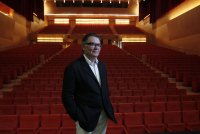 La Laguna acoge el último concierto de Un Réquiem Alemán de Brahms, como parte del Festival de Música Religiosa de Canarias