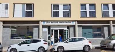 El Ayuntamiento de Gu&iacute;a ampl&iacute;a el horario de las Oficinas de Atenci&oacute;n Ciudadana para mejorar el servicio
