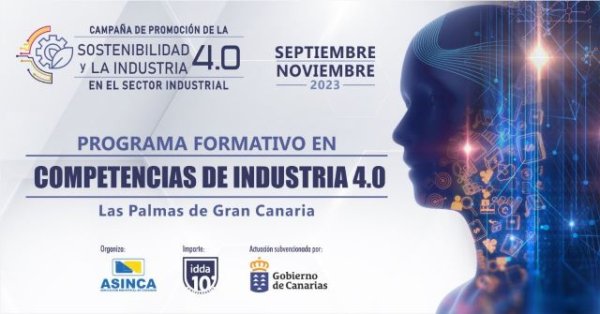 Industria y Asinca activan un nuevo programa formativo en transformación digital en las empresas del sector