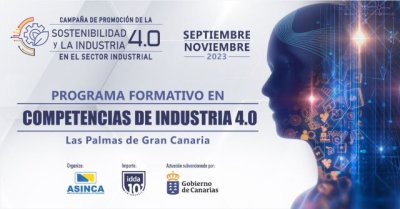 Industria y Asinca activan un nuevo programa formativo en transformaci&oacute;n digital en las empresas del sector