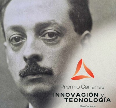 Abierto el plazo de inscripción para el Premio Canarias de Innovación y Tecnología Blas Cabrera 2026