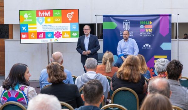 Sagulpa apoya a 35 asociaciones con más de 108.000 euros de su Convocatoria de Ayudas a Proyectos Sociales