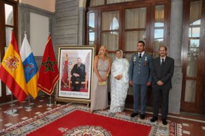Marruecos fomenta el crecimiento económico y la colaboración multisectorial con Canarias