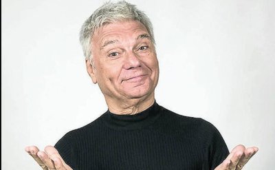 Carles Sans trae a Canarias en abril el verdadero &lsquo;making off&rsquo; de Tricicle