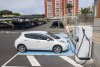 El Cabildo saca a licitaci&oacute;n cuatro nuevos puntos de recarga para veh&iacute;culos el&eacute;ctricos en Arinaga