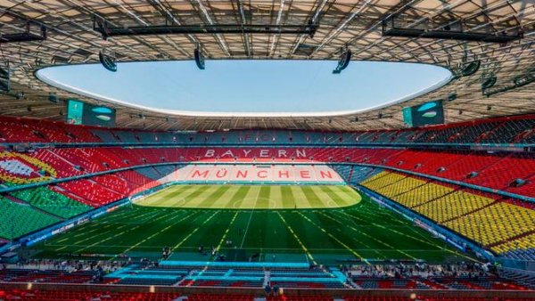 El Gobierno de Baviera ordena jugar a puerta cerrada el Bayern-Barça