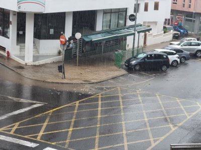 CONTIGO Puerto del Rosario insta al ayuntamiento capitalino no haga caso omiso a nuestras sugerencias