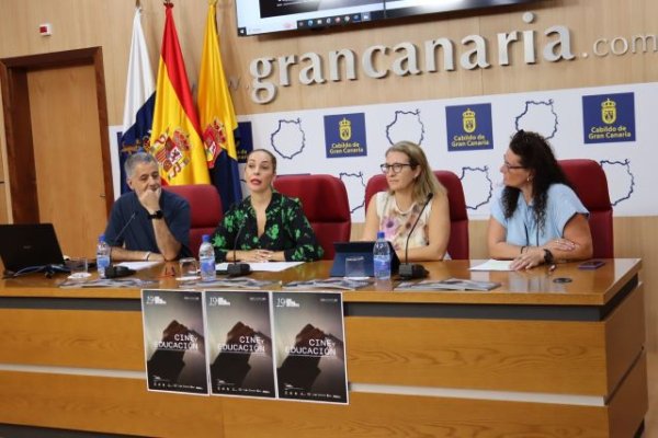 La presencia de varios ganadores de los premios Goya marca la 19º edición de la Muestra de Cortometrajes San Rafael en Corto