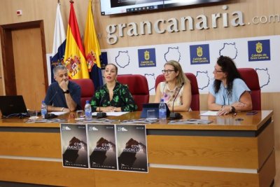 La presencia de varios ganadores de los premios Goya marca la 19&ordm; edici&oacute;n de la Muestra de Cortometrajes San Rafael en Corto