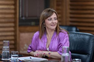 La Consejería de Presidencia refuerza la Fiscalía para agilizar la tramitación de expedientes de menores migrantes