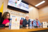 El ESPAL vuelve en abril para denunciar las injusticias y defender la solidaridad frente a la violencia y el militarismo