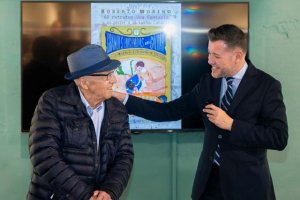 Obituario: Fallece Roberto Moreno, Hijo Predilecto de G&aacute;ldar