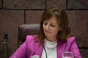 El Gobierno de Canarias salva ‘in extremis’ la OPE de 2020