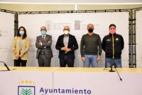 El IMD se adhiere al Proyecto &lsquo;SUMA&rsquo; del CB Gran Canaria para impulsar la pr&aacute;ctica del deporte inclusivo