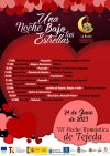 VII Noche Rom&aacute;ntica de Tejeda - una noche bajo las estrella
