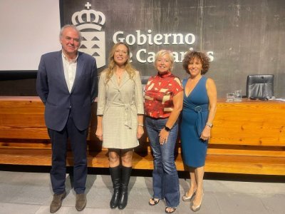 Cristina Arceo: &ldquo;Una sociedad m&aacute;s igualitaria exige un espacio laboral seguro para las mujeres&rdquo;