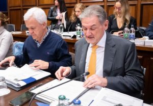 El Cabildo complementa su Plan Estratégico de Subvenciones para 2023 con 600.000 euros para acciones en municipios y apoyo a ONGs