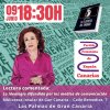 Actividad de libre asistencia organizada por el Partido Feminista Española
