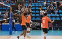 Voleibol: El Arona Playa de Los Cristianos gana en Palencia y pelear&aacute; por clasificarse a la Copa Pr&iacute;ncipe