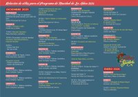 La Aldea de San Nicol&aacute;s da la bienvenida a las fiestas con una completa programaci&oacute;n navide&ntilde;a