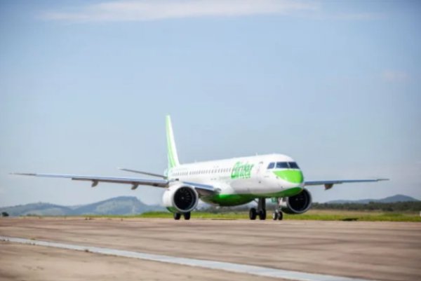 Binter lanza un Bintazo para volar a destinos nacionales e internacionales entre abril y junio desde 21 euros