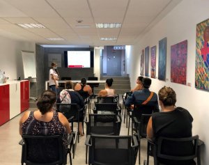 Cruz Roja contra la ‘cuesta de enero’, la pobreza energética y el desperdicio alimentario