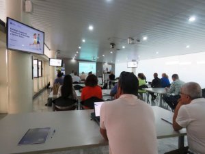 Sanidad y Educación avanzan en la creación de la Estrategia de Prescripción de Actividad Física y Deportiva