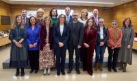 Canarias insta al Gobierno de Espa&ntilde;a a resolver el conflicto asistencial que afecta a los mutualistas de Muface