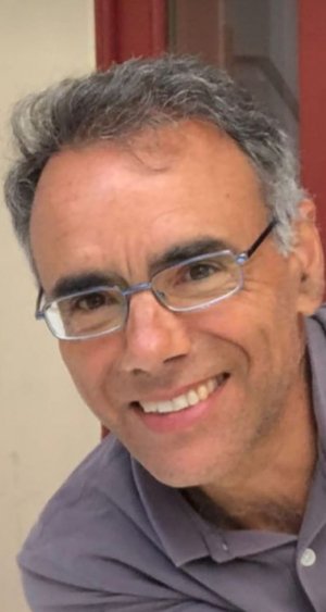 Ulises Martín Hernández presenta en la Casa de Colón, su novela histórica ‘Atis Tirma’