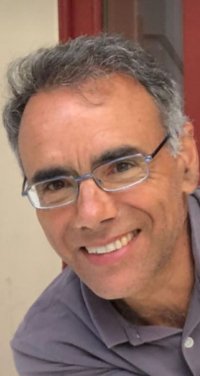 Ulises Mart&iacute;n Hern&aacute;ndez presenta en la Casa de Col&oacute;n, su novela hist&oacute;rica &lsquo;Atis Tirma&rsquo;