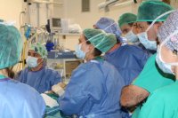 El Molina Orosa incorpora la cirug&iacute;a endosc&oacute;pica asistida por navegador para intervenciones de Otorrinolaringolog&iacute;a