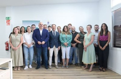 Transici&oacute;n agiliza las ayudas del Moves III para veh&iacute;culos el&eacute;ctricos con un nuevo equipo de 16 profesionales