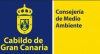 La campaña de quemas prescritas del Cabildo mantiene a punto las áreas cortafuegos para prevenir los incendios forestales