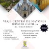 La Aldea: Apertura de inscripciones para el viaje cultural de primavera, que este a&ntilde;o tendr&aacute; como destino Castilla y Le&oacute;n