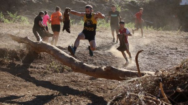Valleseco: El Grand Prix canario regresa con la Papa Trail 2025 a Madrelagua