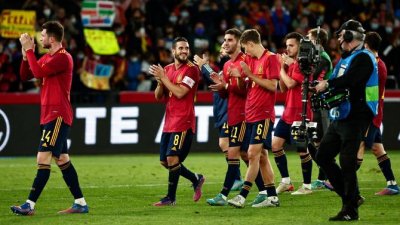 Espa&ntilde;a ya conoce sus rivales en el Mundial de Qatar