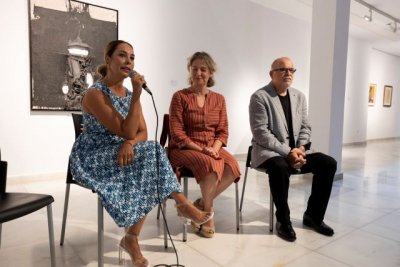 El CAAM rinde tributo al artista canario Manolo Millares en el 50&ordm; aniversario de su fallecimiento